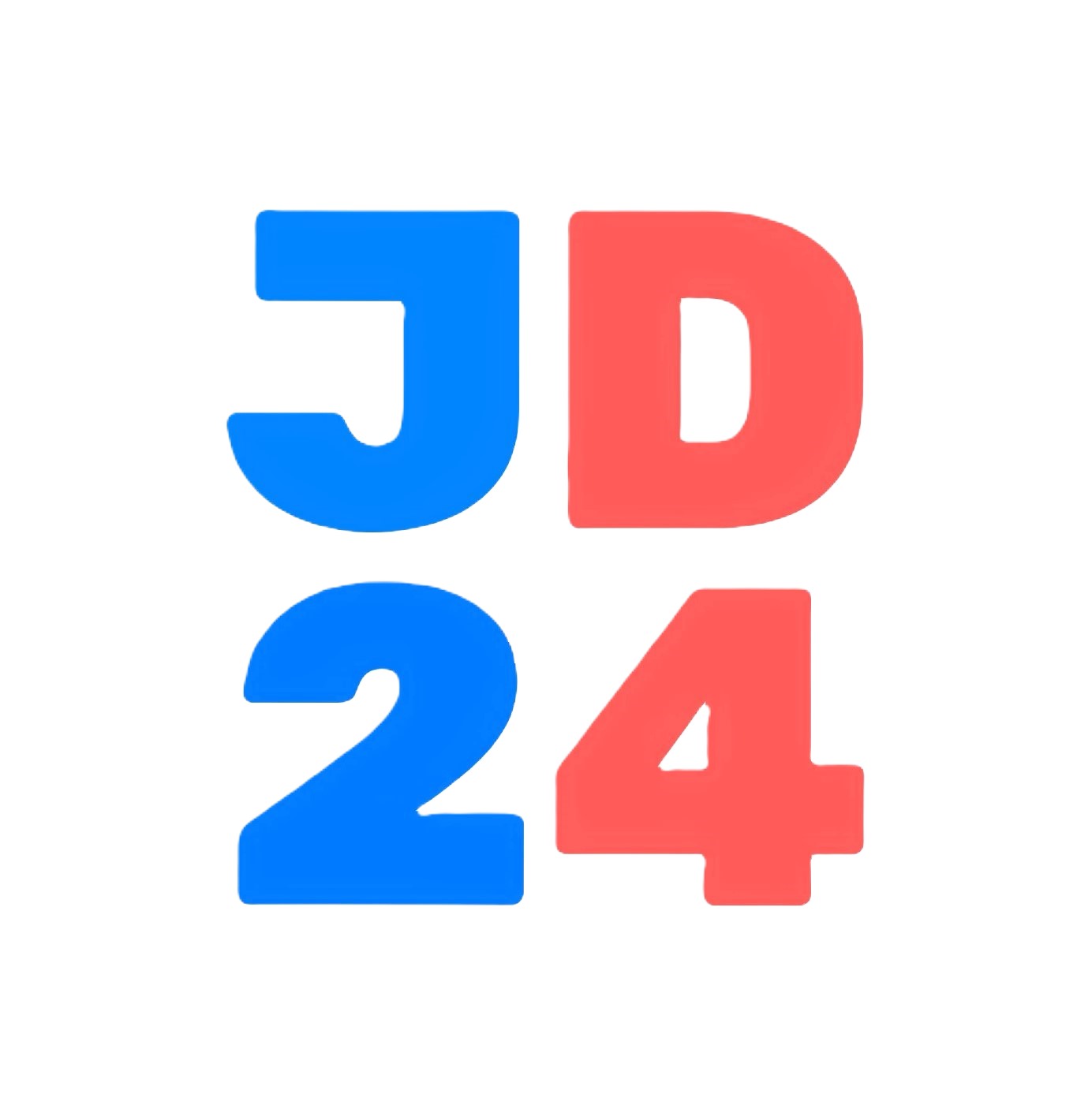 JD24 Logo